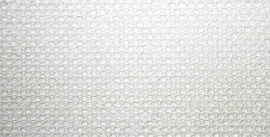 240 buc Placa, sheet, servetel din folie cu bule, 400 x 400 mm, densitate 90 gr/mp - Img 2