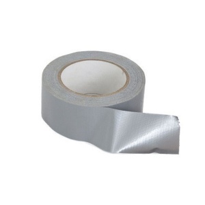 Banda adeziva DUCT TAPE 25 m x 48 mm (power tape) - Img 2