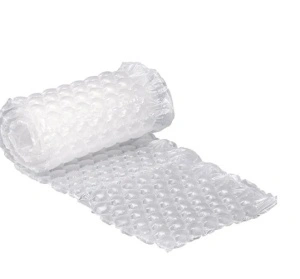 Folie cu bule INFLATE 5m X 0.32m extra protectie ambalare - 30 microni