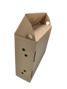 Set 5 buc cutie fructe mica 540x415x155 mm - Img 3
