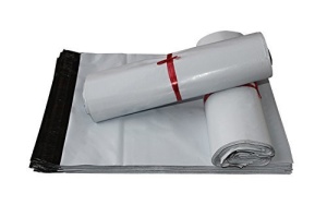 50 buc pungi curierat (tip A5) 190 x 230 mm + 50 mm clapeta - Img 2