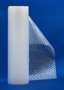 50 mp Folie cu bule 50 gr/mp - 0,50 m latime x 100 m lungime - Img 3
