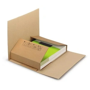 Cutie carte R1 - 216x154x55 mm