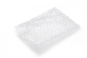 100 buc Punga folie cu bule, 300 x 300 mm, 3 straturi 90 gr/mp superprotectie - Img 4