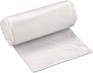 125 buc Saci Menajeri 140 L - HDPE Super Rezistenti - 5 Role x 25 buc - Img 3