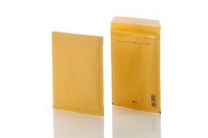 20 buc Pungi plic ANTISOC cu bule E15 - 240 x 275 + 50 mm - Img 1