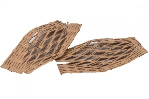 5 kg legatura - carton gofrat - 20 cm latime - Img 2