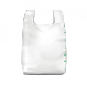 250 Pungi Biodegradabile 7-8 kg ( 50 pungi/ set x 5 set ) - Img 2
