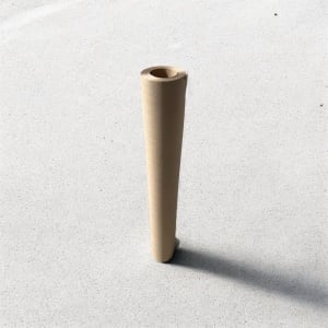 50 mp Hartie ambalare, Kraft (maro) - 1 Rola de 1 m x 50 m - Img 1