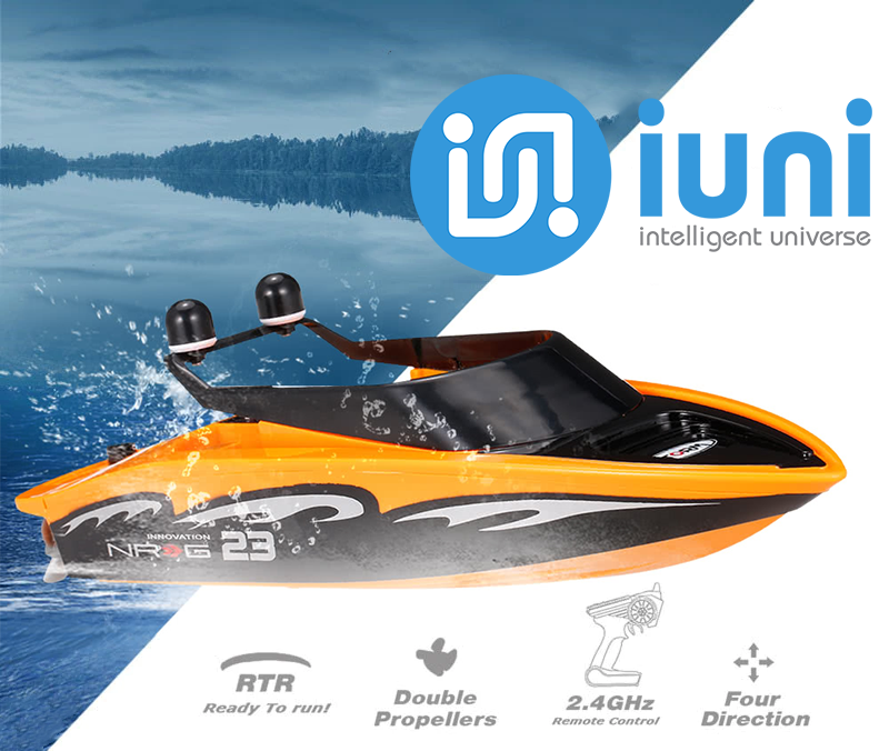 barca-cu-telecomanda-iuni-rc-racing-boat-waterproof-frecventa-24g-portocaliu_1.png