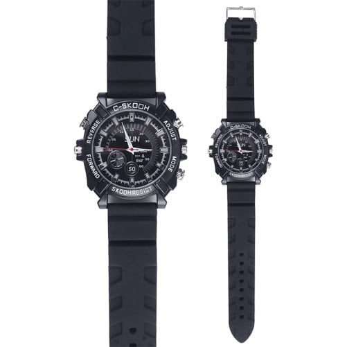 g skooh spy watch