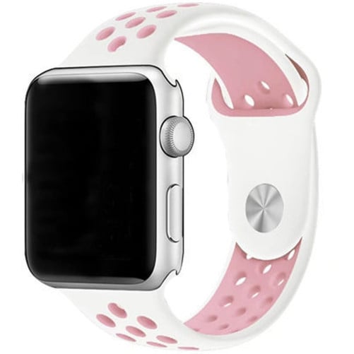 Apple watch fashion nike series 2