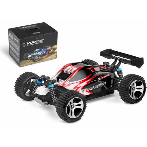 Vortex hot sale a959 buggy