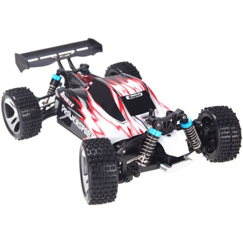 Wltoys 2024 a959 vortex