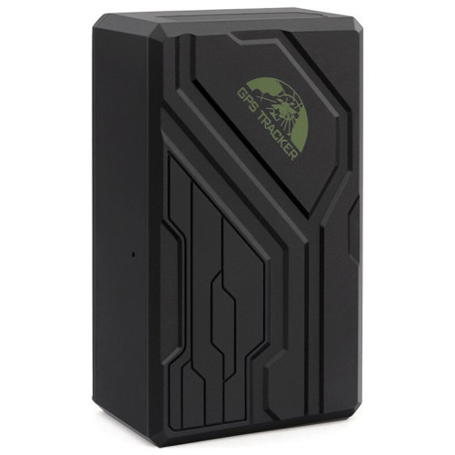 Autó GPS Tracker TK108B, 10000mAh, IP66, Mágnes, GPS nyomkövetés és követés, 197 napos autonómia