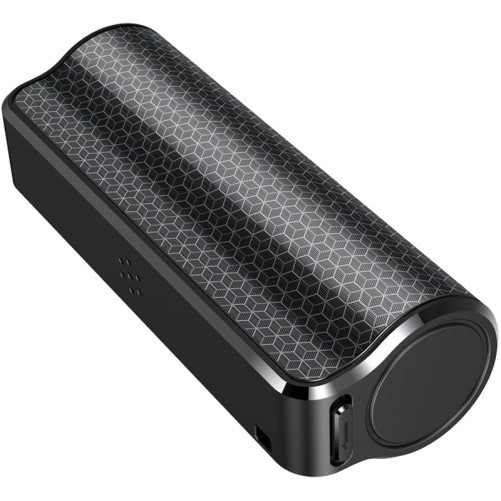 Mini Reportofon Spion iUni Q70, 8GB, Activare vocala, MP3 Player