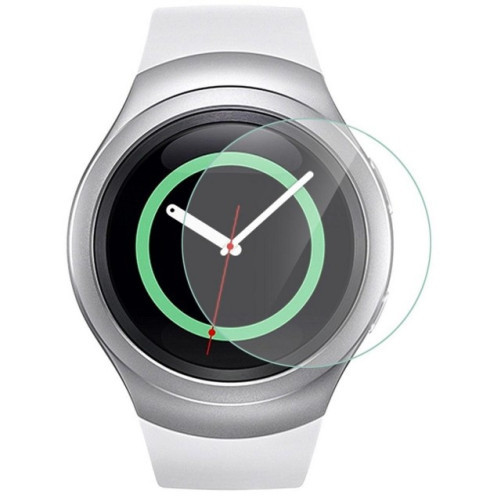 Защитно фолио iUni за Samsung Gear S2 Пластмаса Прозрачно