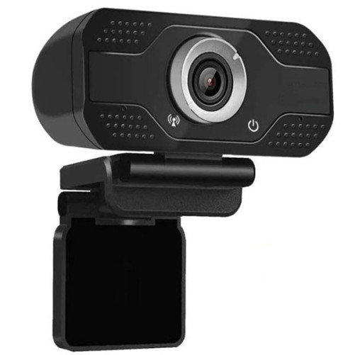 Уеб камери iUni B1i Full HD 1080p, вграден микрофон, USB 2.0, Plug & Play
