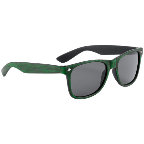 iUni Shady Napszemüveg, UV400 védőszűrő, Zöld