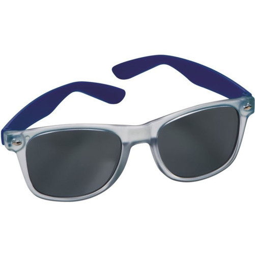 Ochelari de soare iUni Ocean, Protectie UV400, Albastru