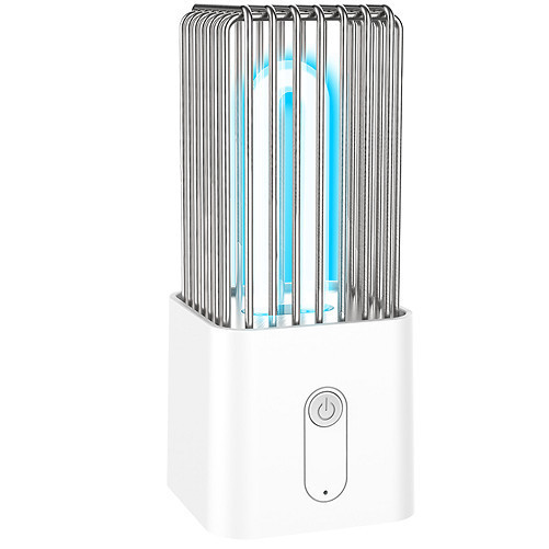 Dispozitiv cutie cu sterilizare UV iUni X16