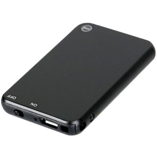 Mini Reportofon Spion iUni V15, 32GB, 68 ore, Activare vocala, MP3 Player