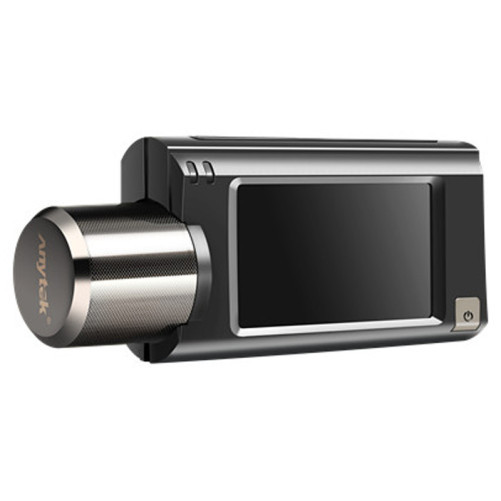 Видеорегистратор за кола DVR iUni Dash G100, Wi-Fi, диспей IPS 2.45 inch, Full HD, WDR, 160-градусов ъгъл, от Anytek