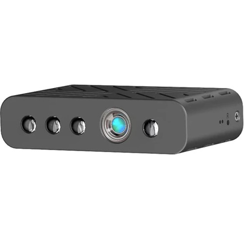 iUni TY9 kémkamera, Wi-Fi, HD, mozgásérzékelő, riasztó, audio-videó