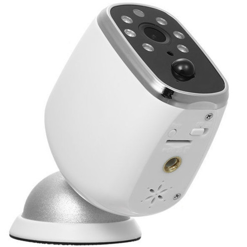 IP felügyeleti kamera iUni B20, WiFi, éjszakai látás, mozgásérzékelő