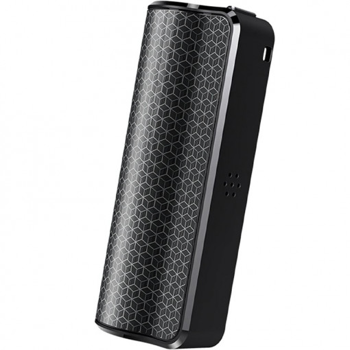 Mini Reportofon Spion iUni Q70, 32GB, Activare vocala, MP3 Player