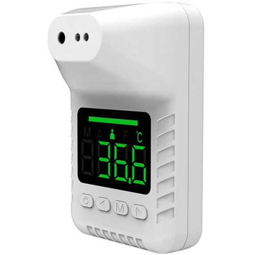 Termoscanner digital non contact cu infrarosu iUni T16i, scanner temperatura corporala