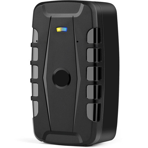 iUni LK209B Car GPS Tracker, 4G, 10000mAh, IP67, магнит, GPS проследяване, време на готовност 120 дни