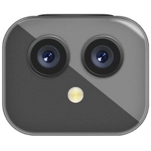 Camera Spion cu doua lentile iUni D3, 8GB, Wi-Fi, 4K, 170 grade, Senzor de miscare - Img 10