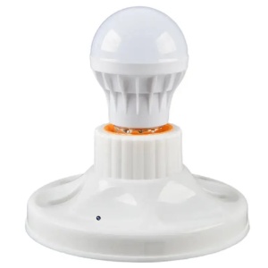 Camera Spion in Dulie bec E27 iUni SB1, Wi-Fi, 8GB, Full HD, Senzor miscare, Prindere tavan/perete - Img 6