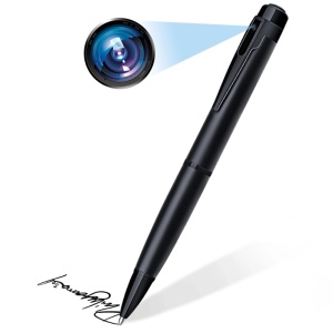 Mini Camera Pix iUni W10, Full HD, Slot card microSD