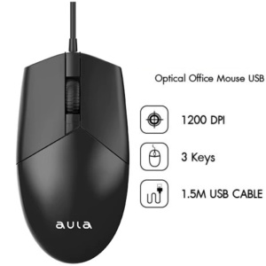 Mouse iUni MS2 cu Microfon Spion GSM, cu ascultare in timp real - Img 8