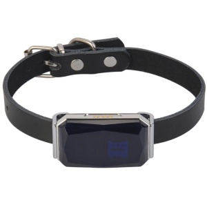 Zgarda cu GPS Tracker pentru animale iUni G12P, Ajustabila, Localizare In Timp Real, Istoric traseu, Rezistenta la apa IP67 - Img 10