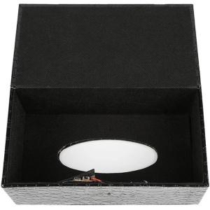 Camera Spionaj in Suport servetele iUni IP73, 16GB, Wi-Fi, Full HD, Senzor de miscare - Img 5