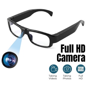 Mini Camera iUni G6, Full HD, Slot card microSD - Img 2