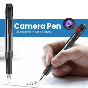 Mini Camera Pix iUni W8, Full HD, Slot card MicroSD - Img 2