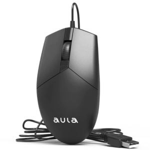 Mouse iUni MS2 cu Microfon Spion GSM, cu ascultare in timp real - Img 9