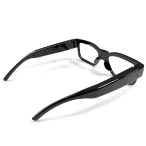 Ochelari Spion cu Camera iUni G7, Full HD, Night Vision, Slot card microSD - Img 9