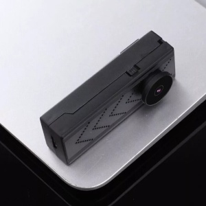 Nasture cu Camera Spion iUni IP131, Wi-Fi, 4K, Card Micro SD 16GB - Img 11