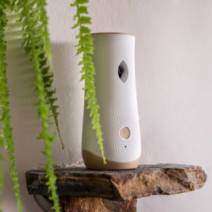 Odorizant cu Microfon Spion si Activare Vocala iUni RLU1 - Img 2