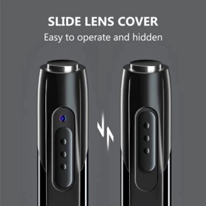 Pix Spion Camera Full HD iUni W8, 64GB, Inregistrare Audio-Video, Foto - Img 6