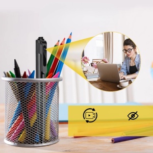 Pix Spion Camera Full HD iUni W9 Pro, 32GB, Inregistrare Audio-Video, Foto - Img 7