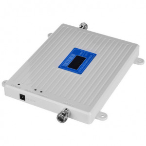 Amplificator semnal GSM 3G Profesional iUni KW17A-GD, 900 / 2100 MHz Digital - Img 4