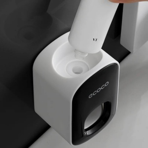 Camera Spion in Dispenser pasta de dinti iUni IP74, 16GB, Wi-Fi, Full HD, Senzor miscare - Img 7