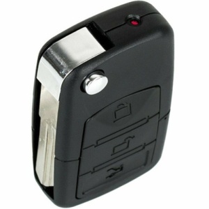 Cheie Auto cu Camera Spion iUni RMS22, 16GB, Senzor de Miscare, Foto, Video - Img 6
