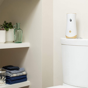 Odorizant cu Microfon Spion si Activare Vocala iUni RLU1 - Img 3